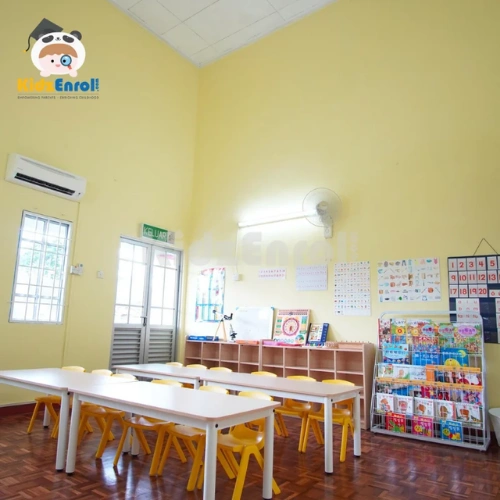 classroom
