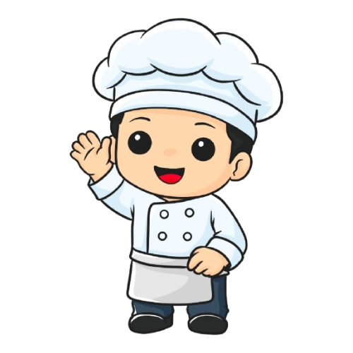 little chef