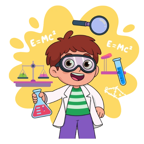scientist